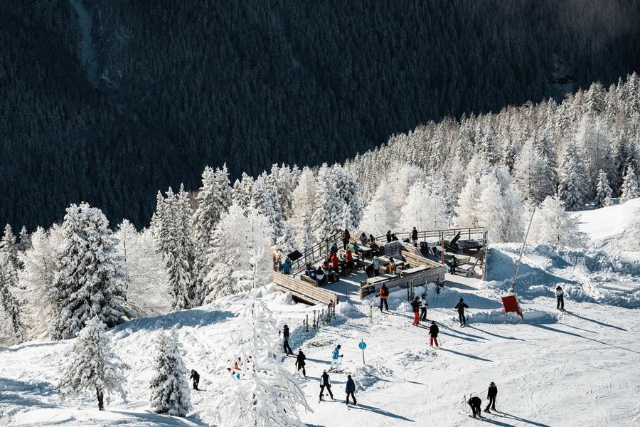 Balcon sur la Vanoise - Peisey-Vallandry