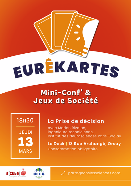 Eurêkartes 