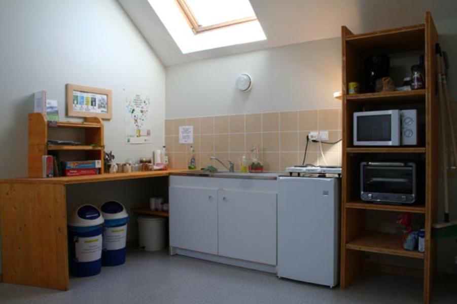 Cuisine 3 Hauts Plateaux