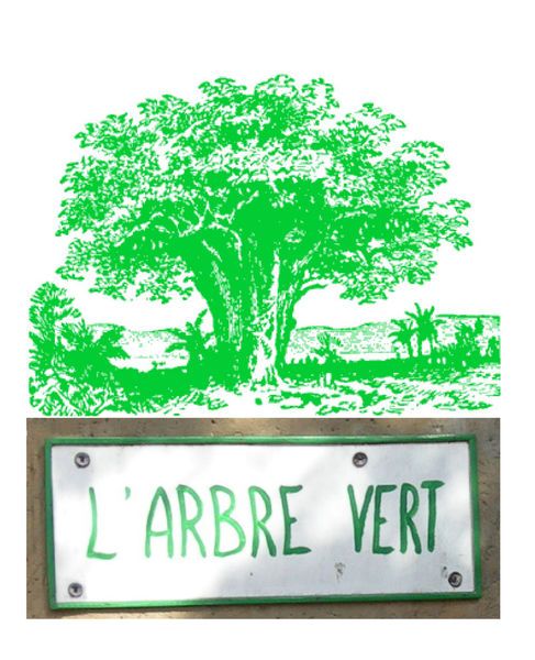 Assemblée générale Arbre Vert