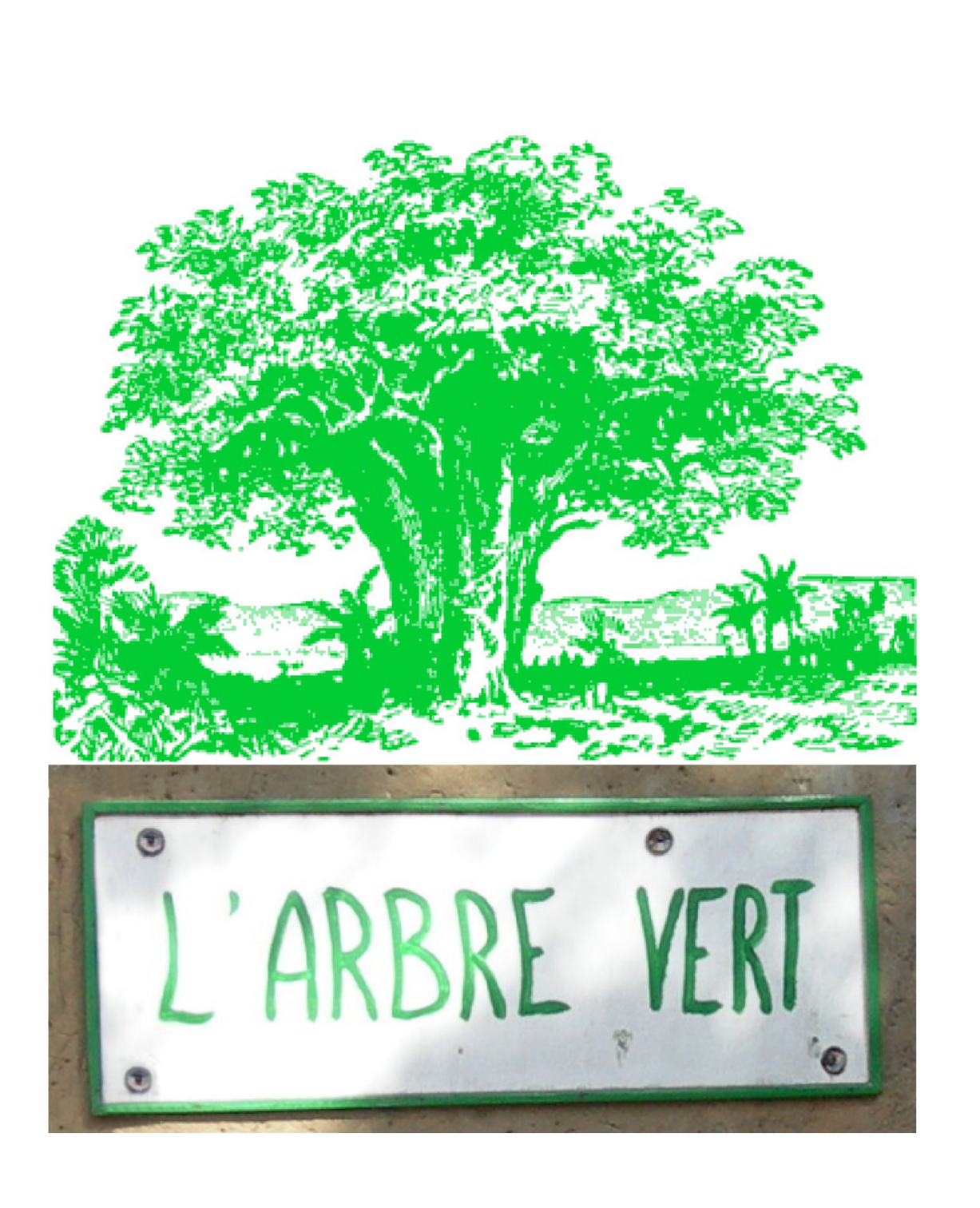 Assemblée générale Arbre Vert