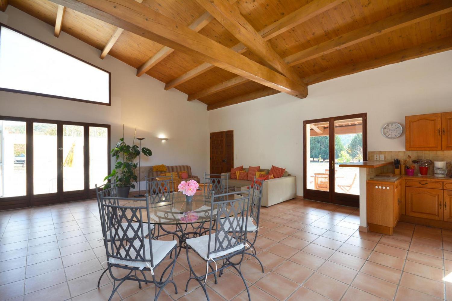 Les Grands Chênes, Vauvenargues - photo 44