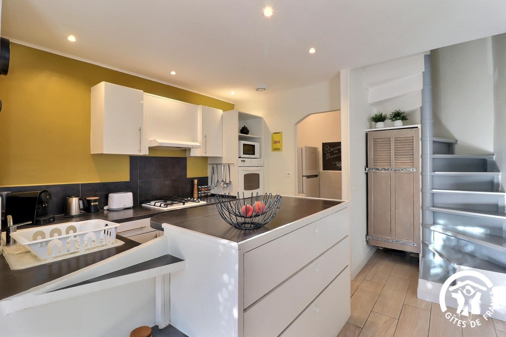 La Pichouline, Vernègues - photo 5