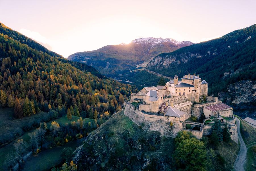 Fort-Queyras