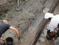 Conférence « De l’eau, pourquoi faire ? » ou la découverte de l’aqueduc en bois…