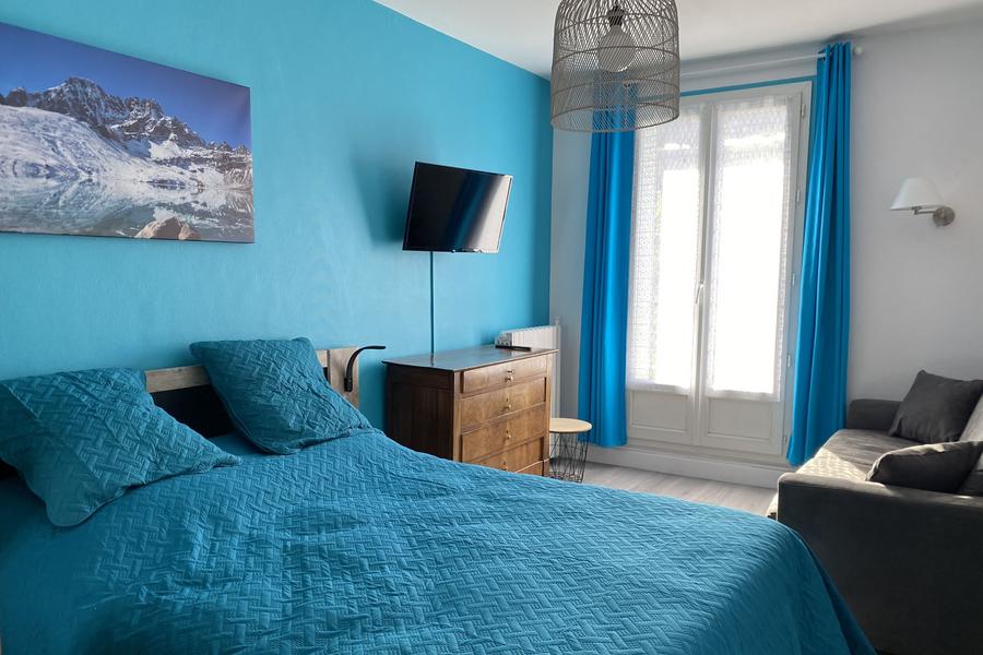 Villa les Hêtres n°4