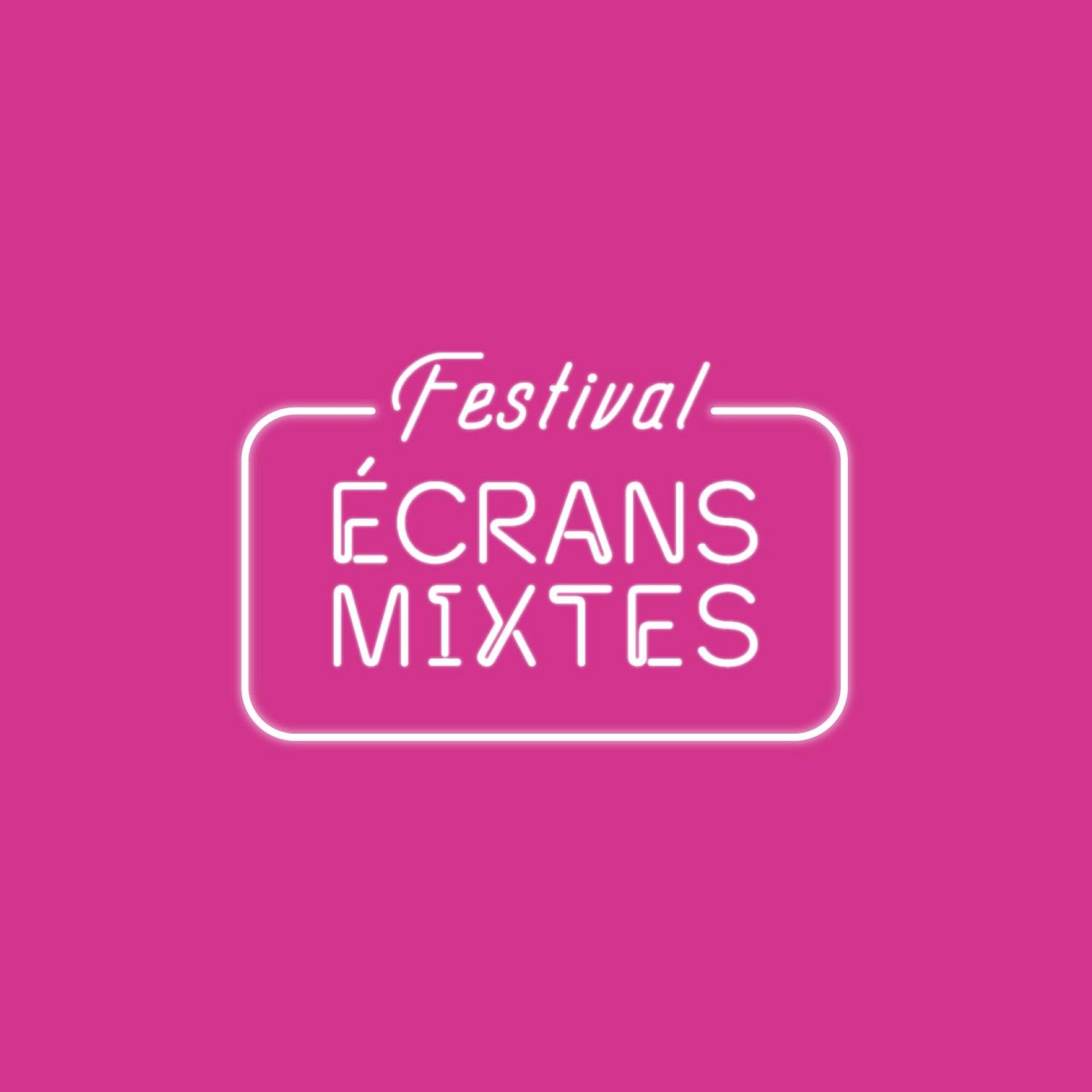 Festival Écrans Mixtes