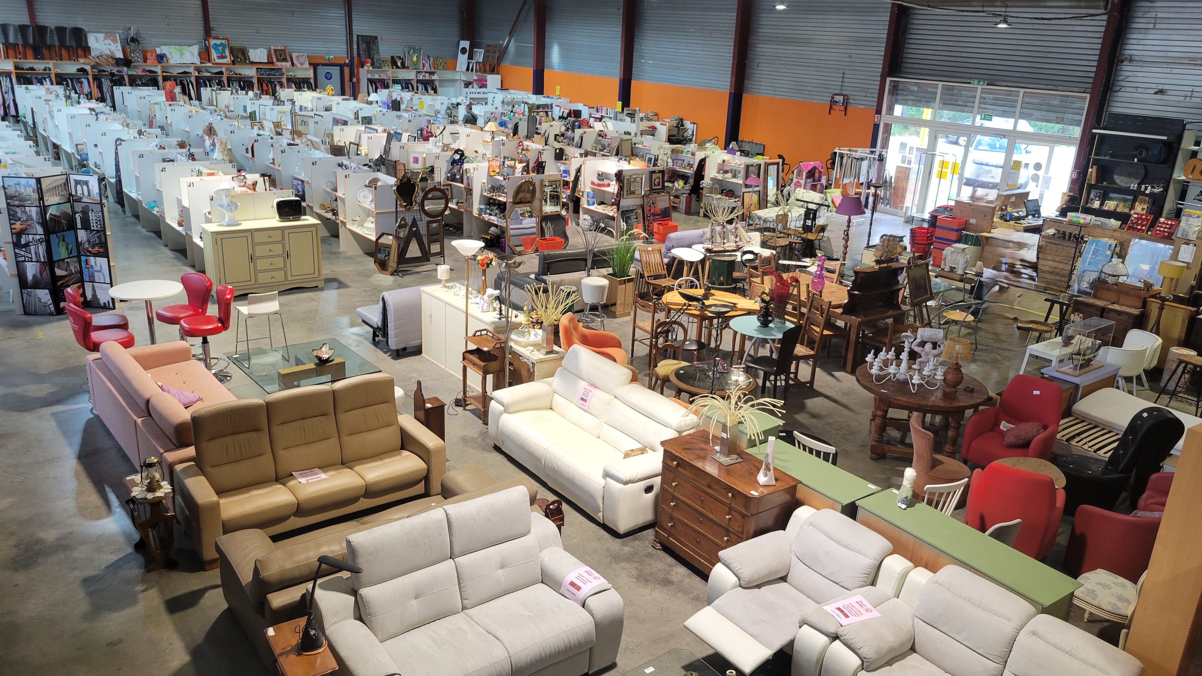 Aux Trésors du Grenier - photo 2