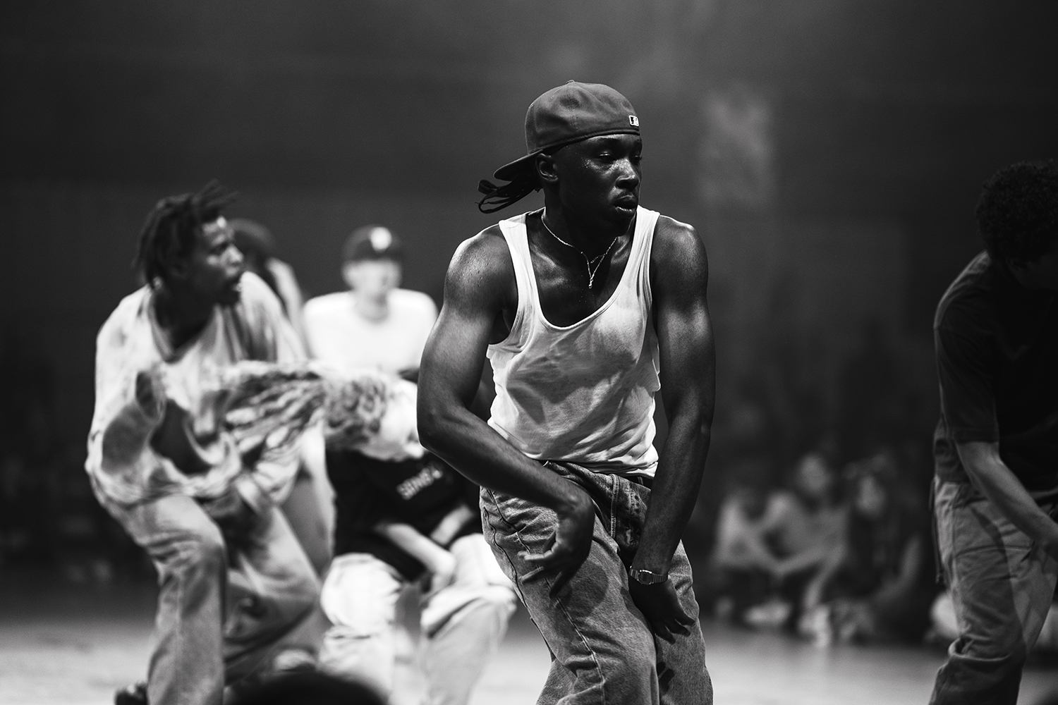 S.T.U.C.K. / Bounce_Grenoble