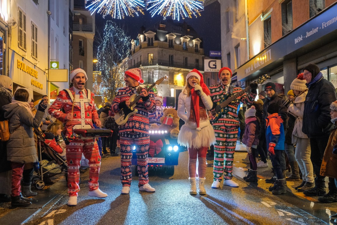 Fête de l'Hiver