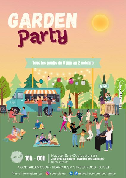 Garden Party