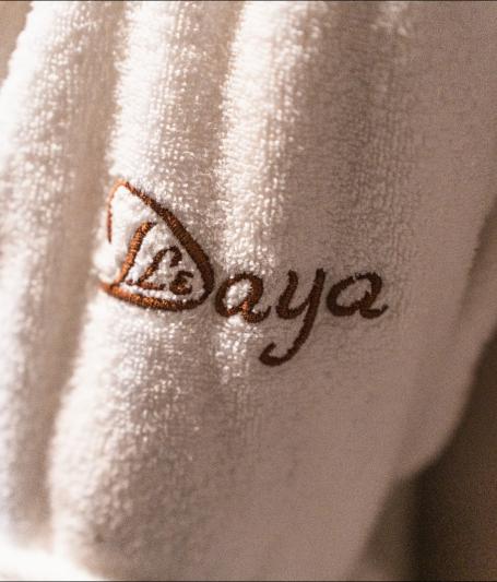Le Daya Hôtel
