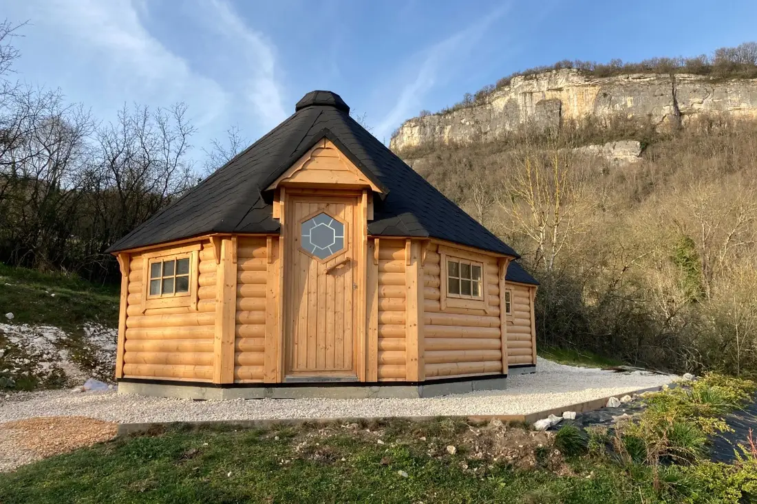 Aux Kotas Finland'Ain