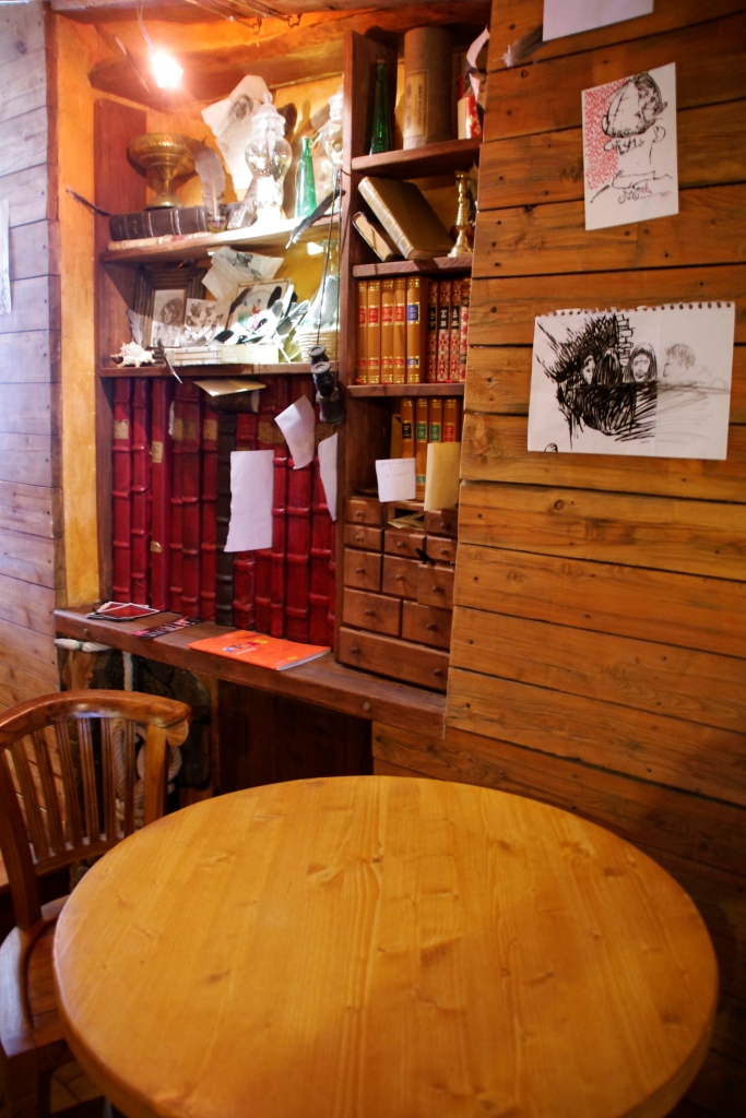 La Taverne de Pan