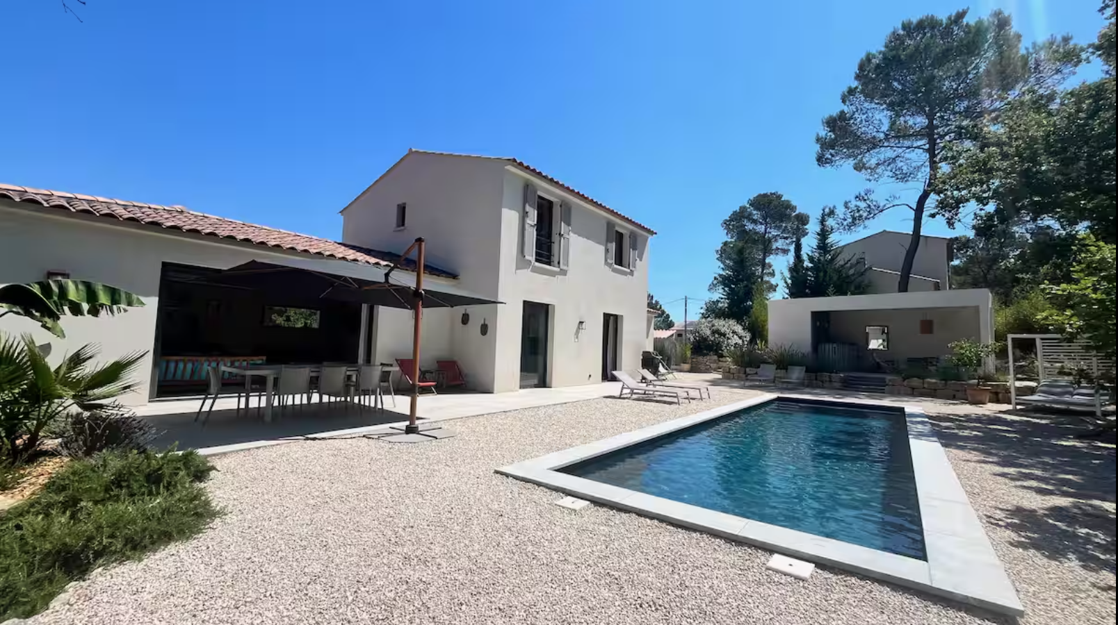 "Villa Mia", havre de paix avec vue imprenable., Fuveau - photo 22