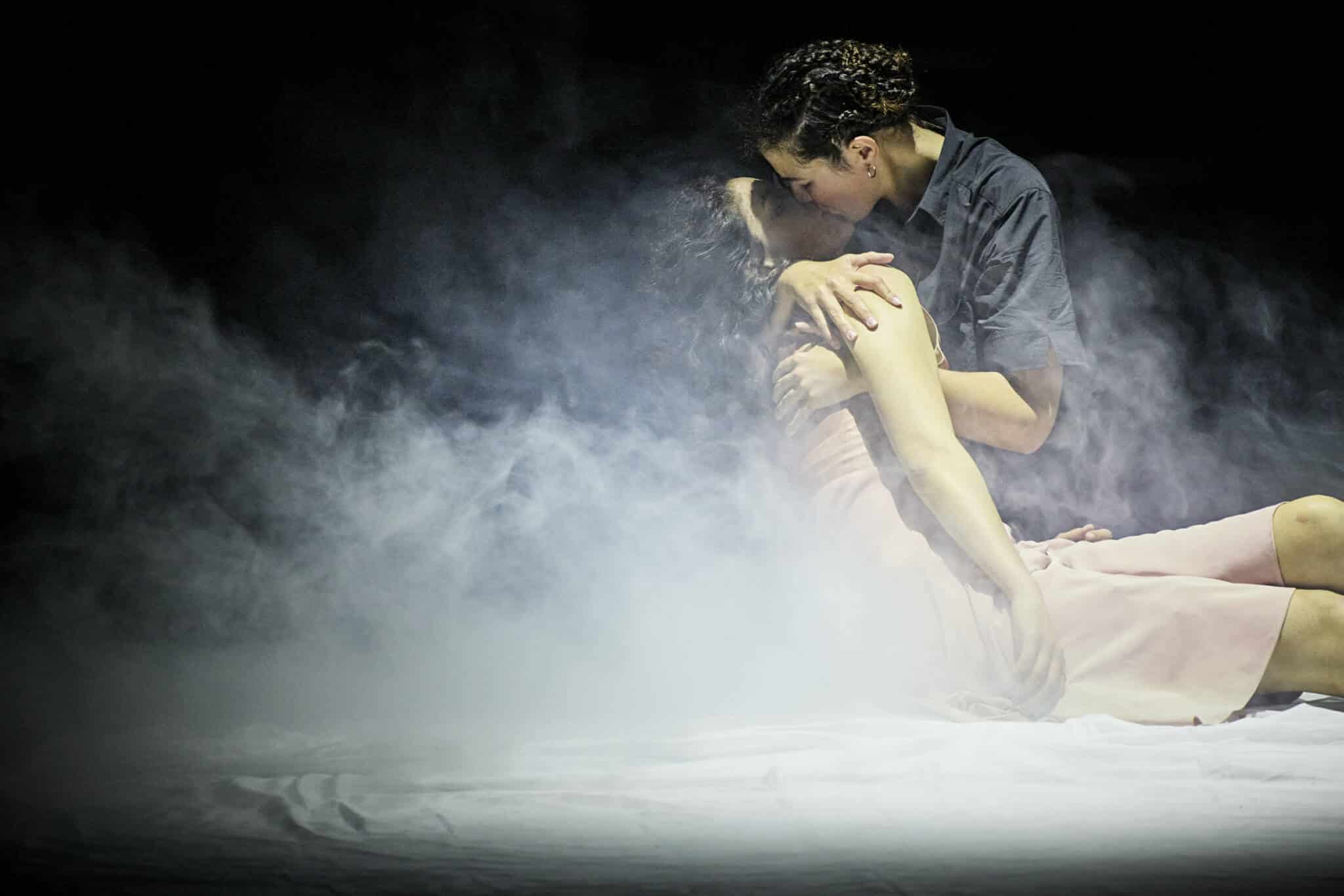 Roméo et Juliette - Théâtre d'Angoulême Scène Nationale