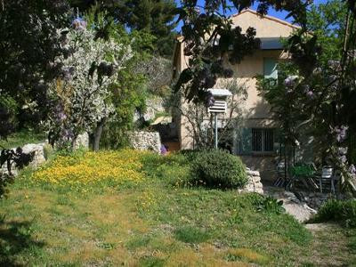 Chez Agnès et Louis, Marseille 15e Arrondissement - photo 5