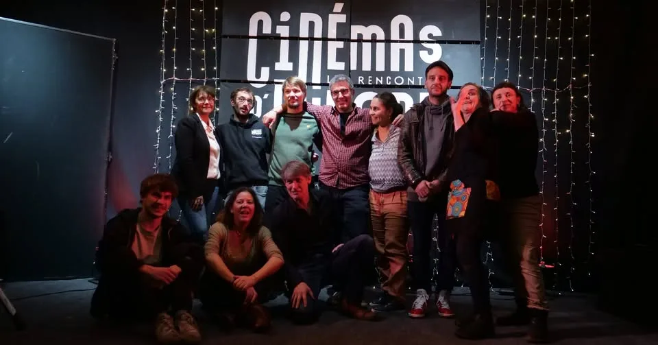 Rencontres des Cinémas d'Europe - 28è édition