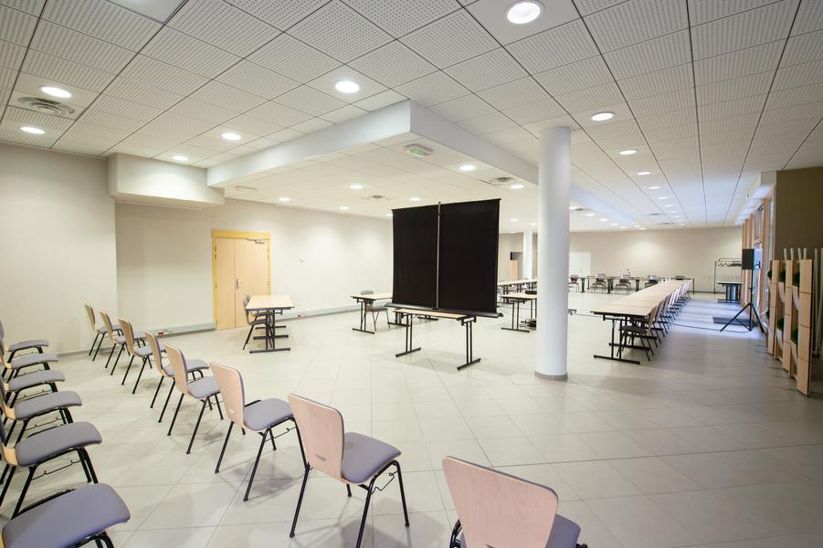 Espace Brunnarius Evian