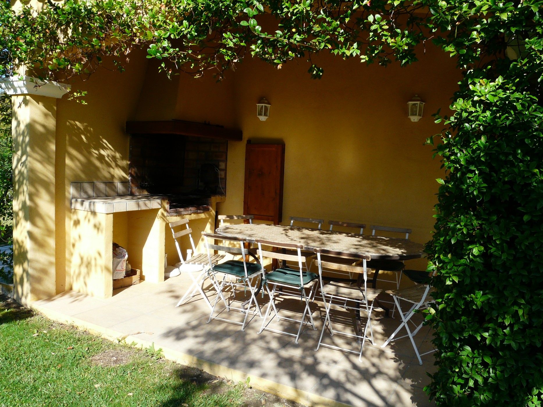 Baguie Roso - photo 4