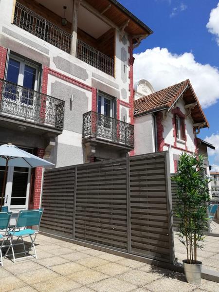 Meublé Le Pavillon des Sources - Chez Germaine