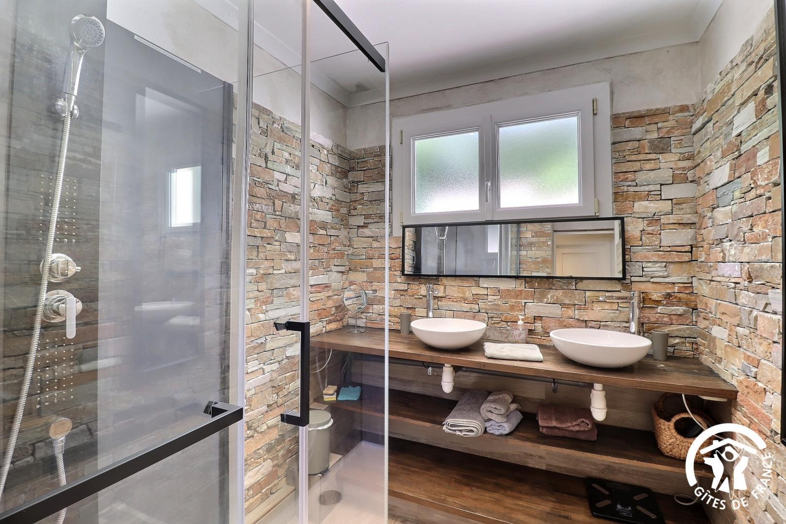 Villa Romarin, La Destrousse - photo 33