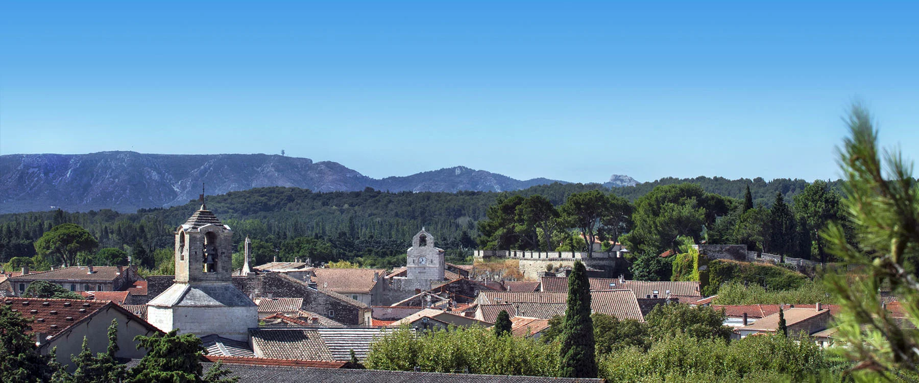 Aire de pique-nique de l'Esplanade du Chateau - photo 5