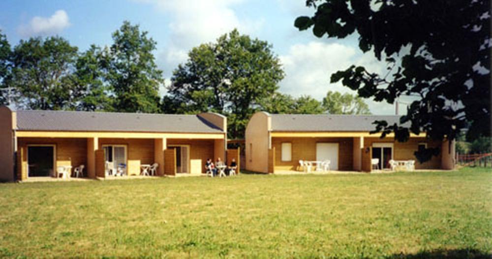 T3 D - Les gîtes des cinq chemins