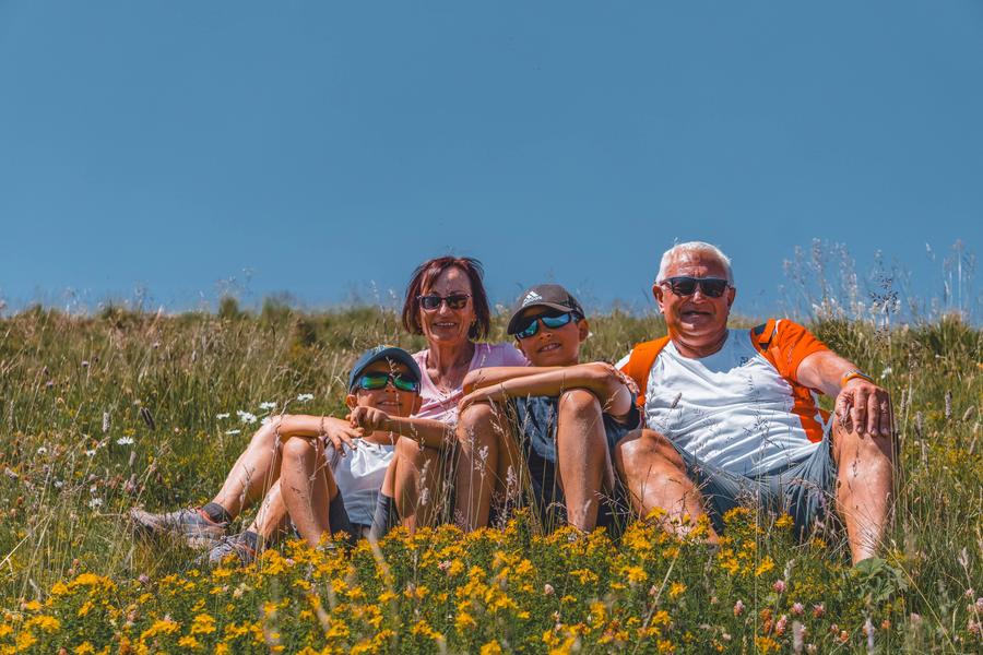 Image col de la chal