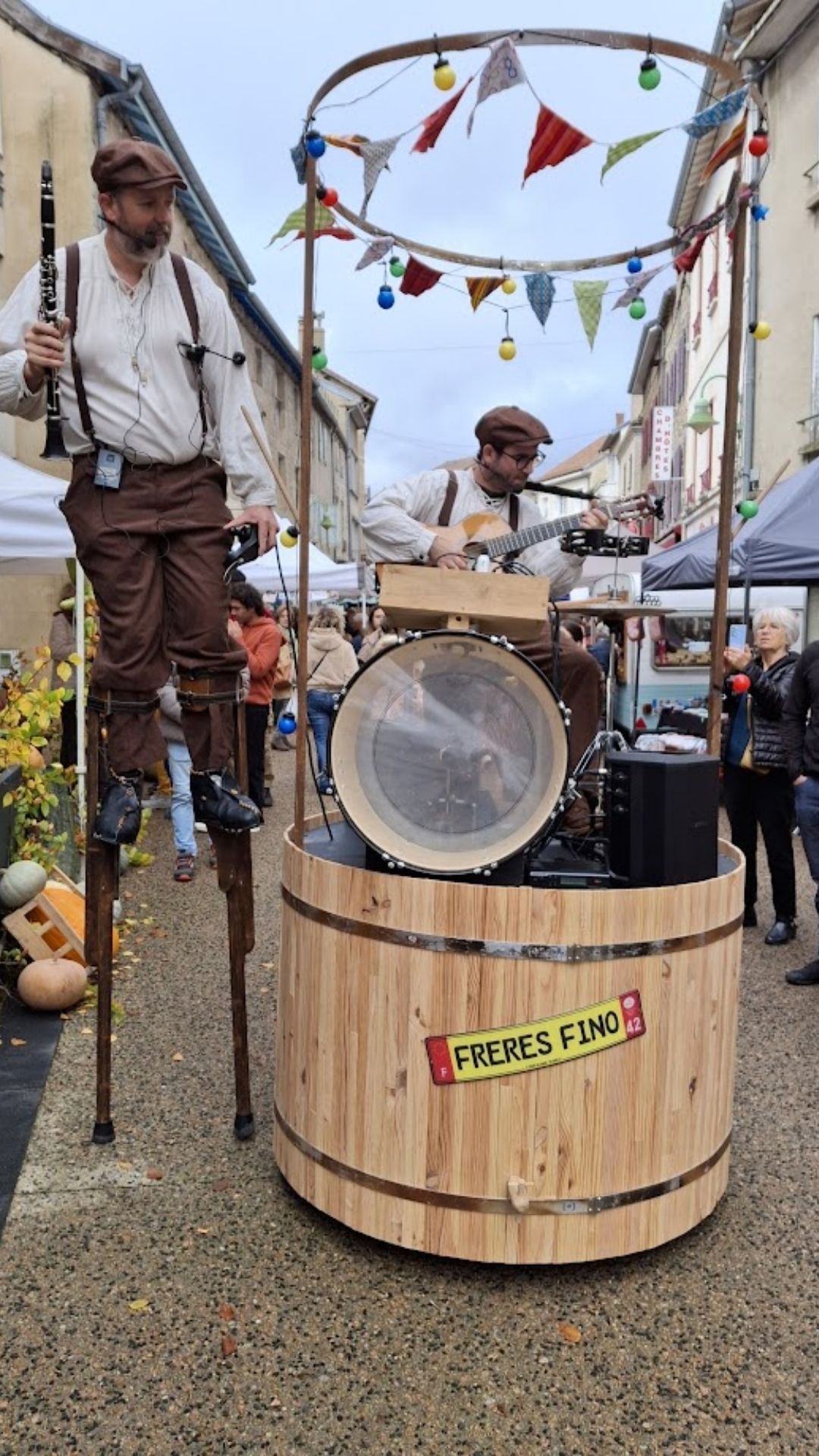 Fête de la courge - L'Automnal gourmand/Fête de la Science