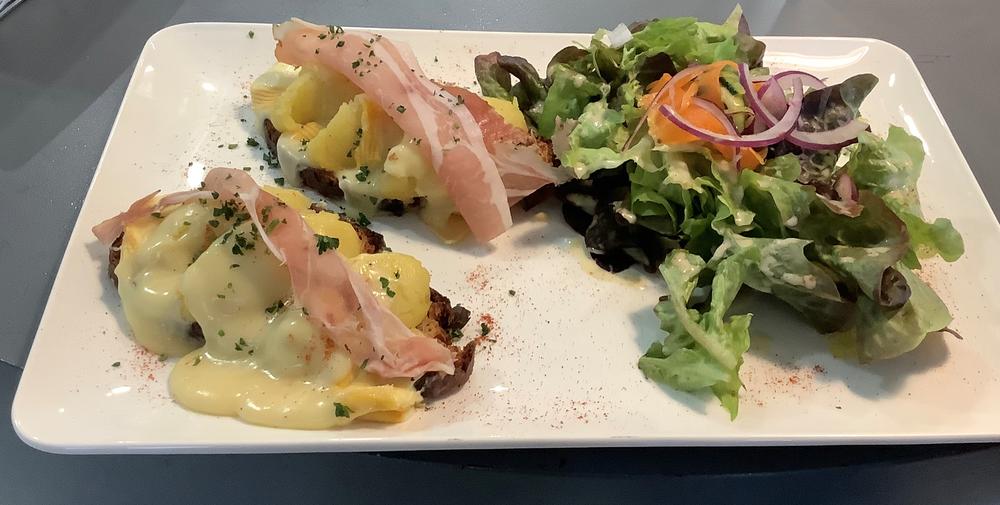 Le Bistrot des saveurs - restaurant à proximité de Viarhôna - Arandon - Passins - Balcons du Dauphiné - Nord-Isère - à moins d'une heure de Lyon