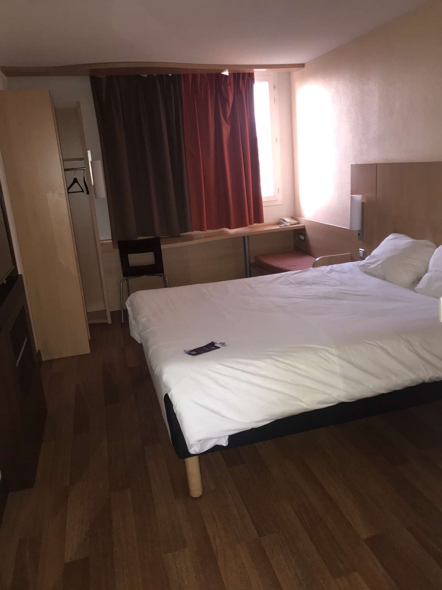 Ibis Marseille Provence Aéroport