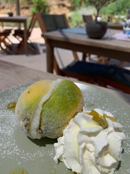 La Maison des saveurs_Cavalaire-sur-Mer