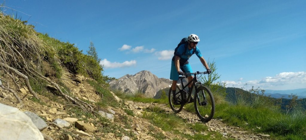 Sorties vélo à la carte