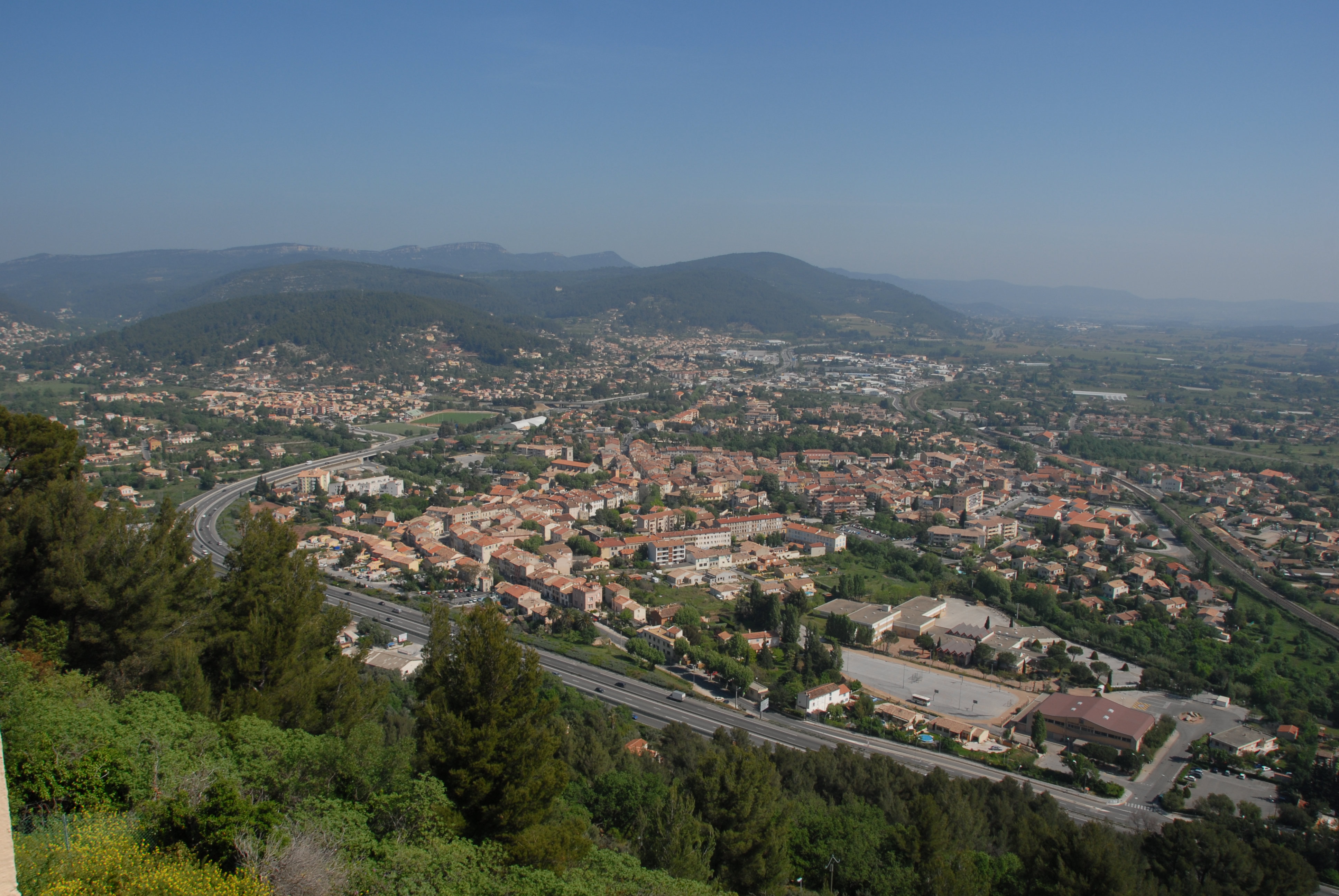 Sollis-Pont (Sollis-Pont) | Provence-Alpes-Cte d'Azur Tourism