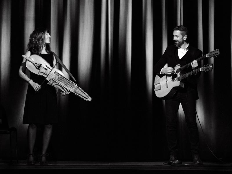 Nordic Concert - Octantrion_La Toussuire