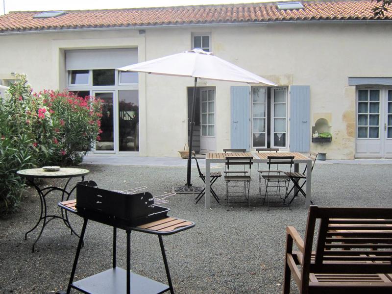 Espace extéieur