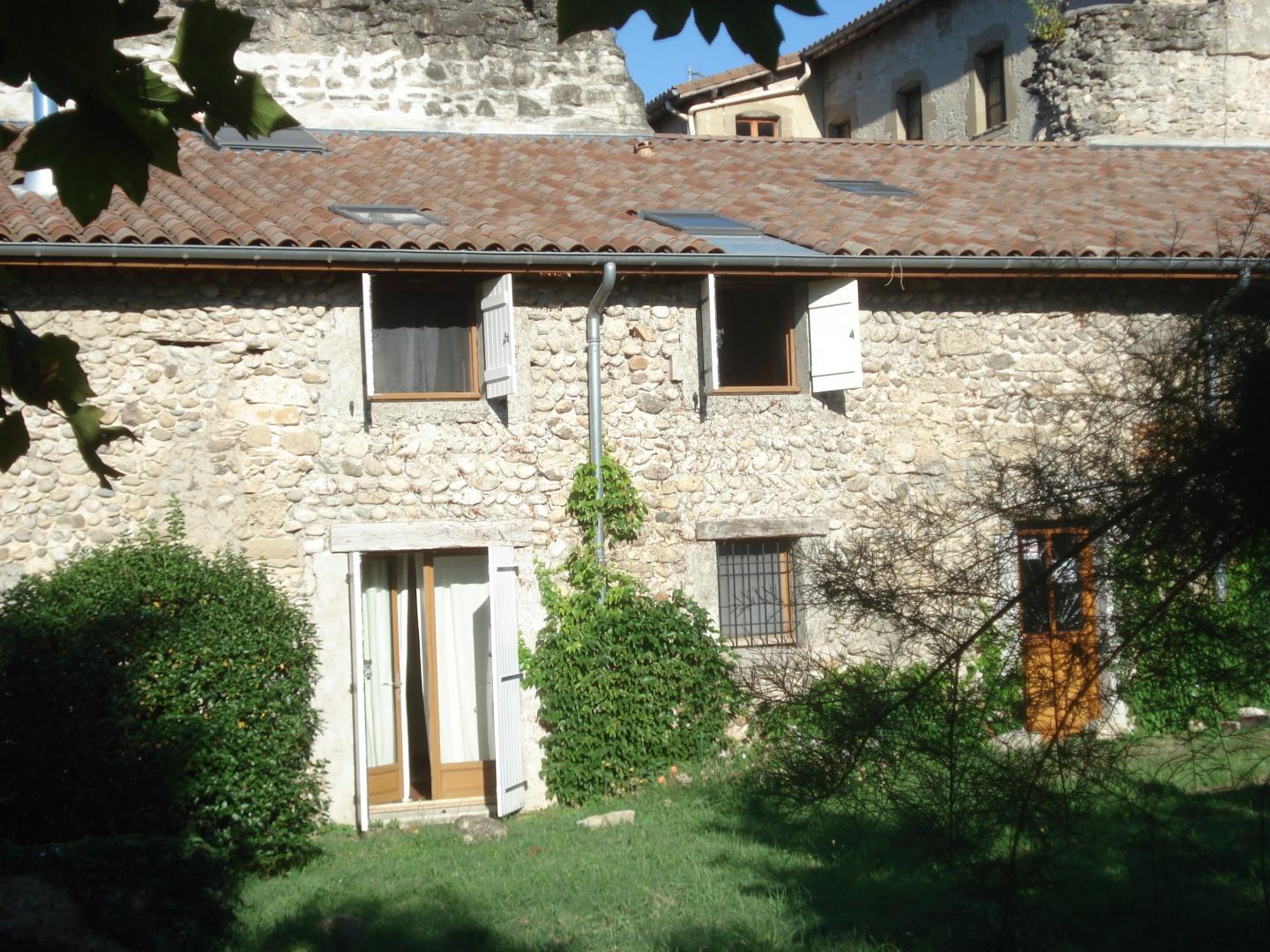 L'entrée