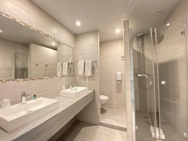 Hôtel Helvétique Nice