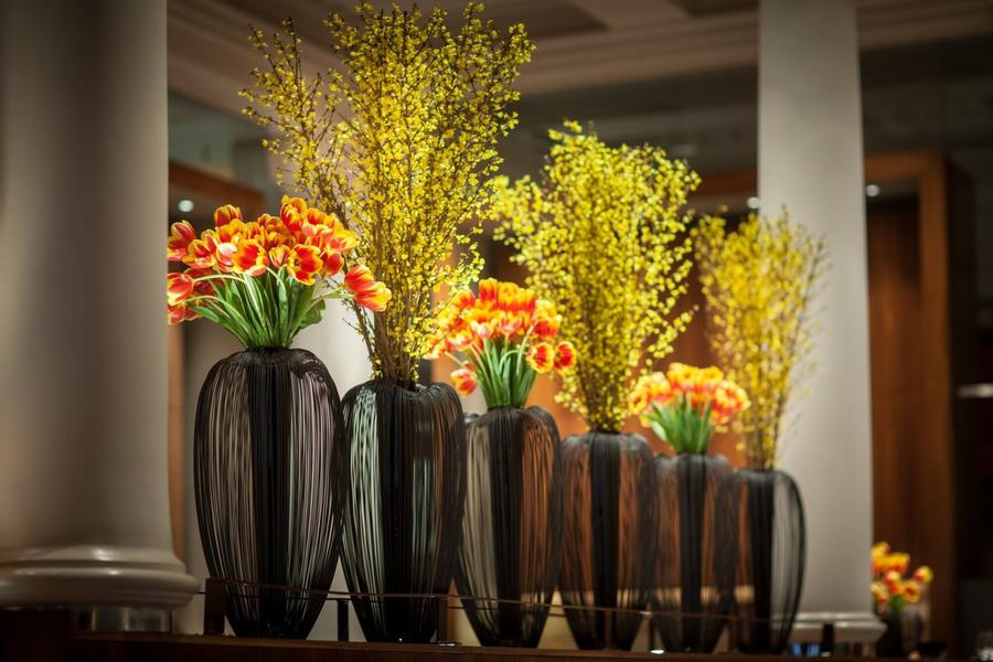 Bouquets