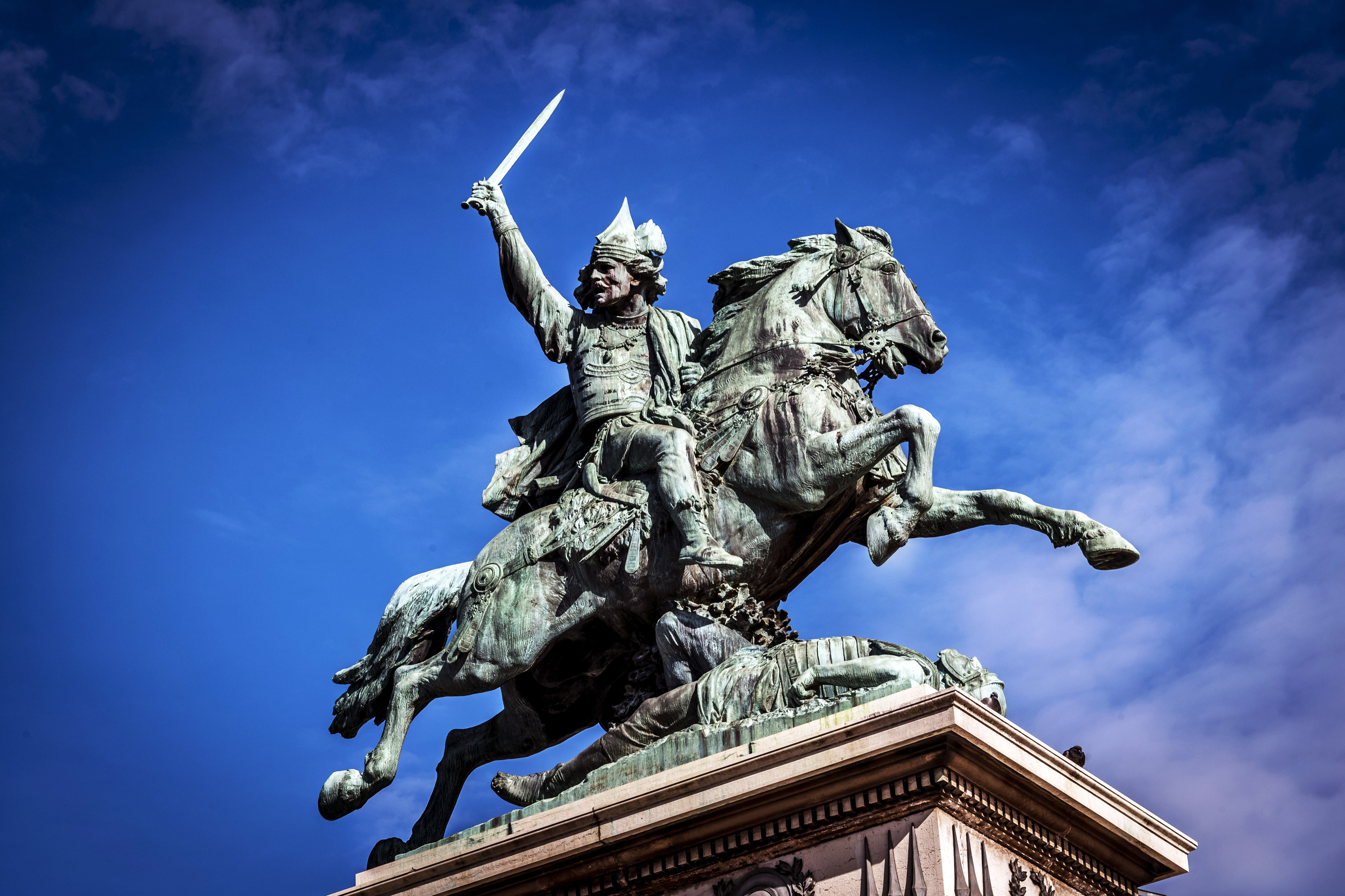 Celtes et Gaulois, entre Préhistoire et Histoire – Les Jeudis d’Arelate