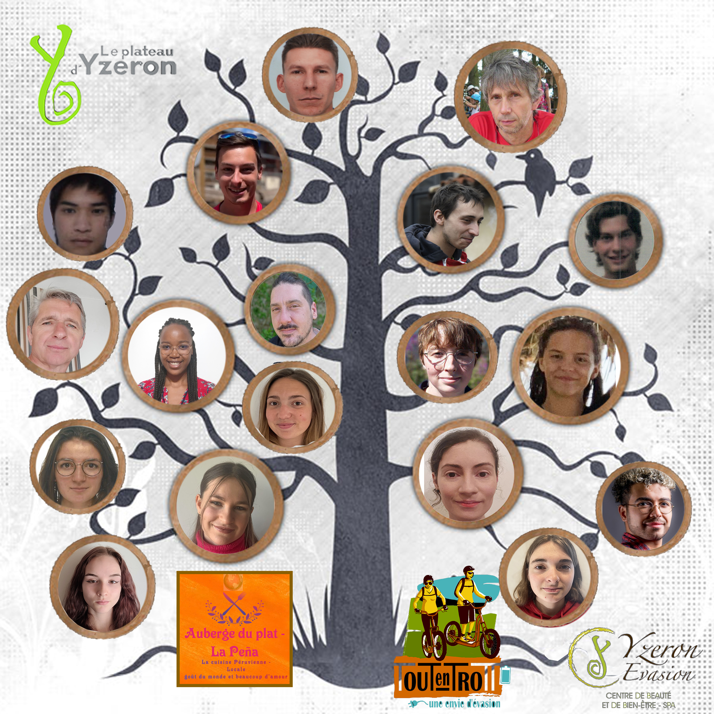 L'Atelier des secrets - Escape Game