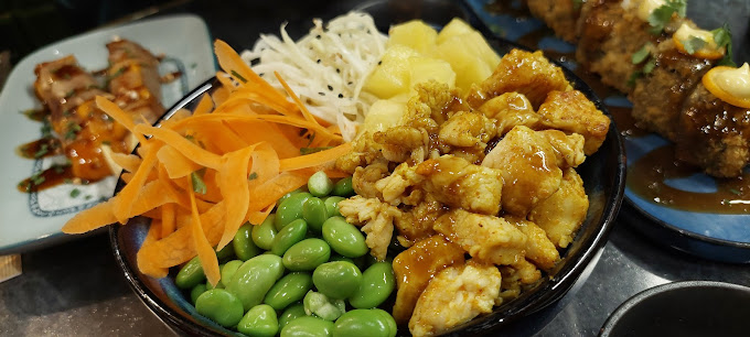 Nki sushi, Carry-le-Rouet - photo 4