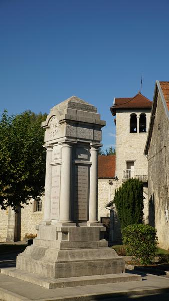 Parmilieu - Balcons du Dauphiné - Nord-Isère - à moins d'une heure de Lyon