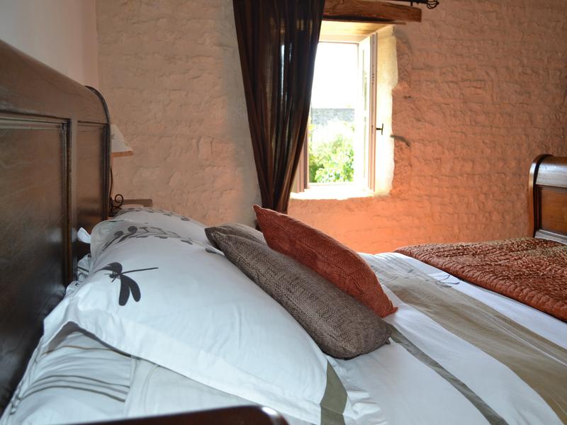 La chambre double