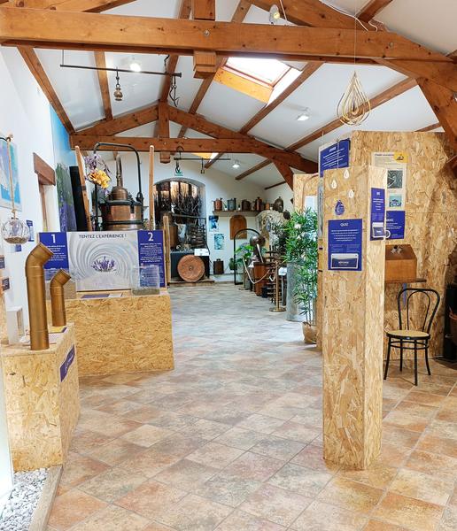 Maison de la Lavande