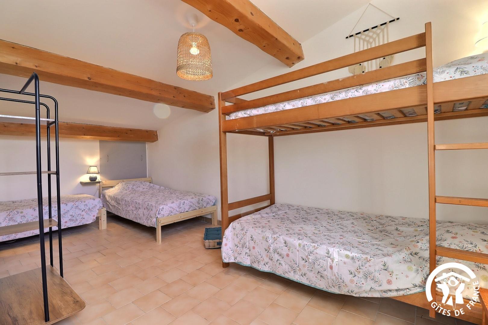 Mas Petite Provence - Lou Gardian, Aureille - photo 20