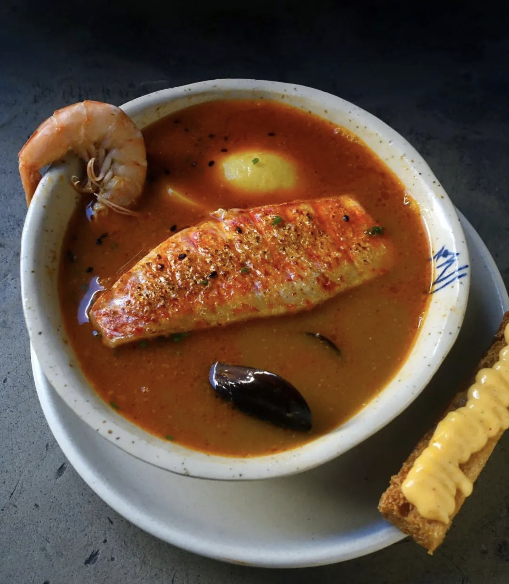 Le Bec du Coq - photo 2