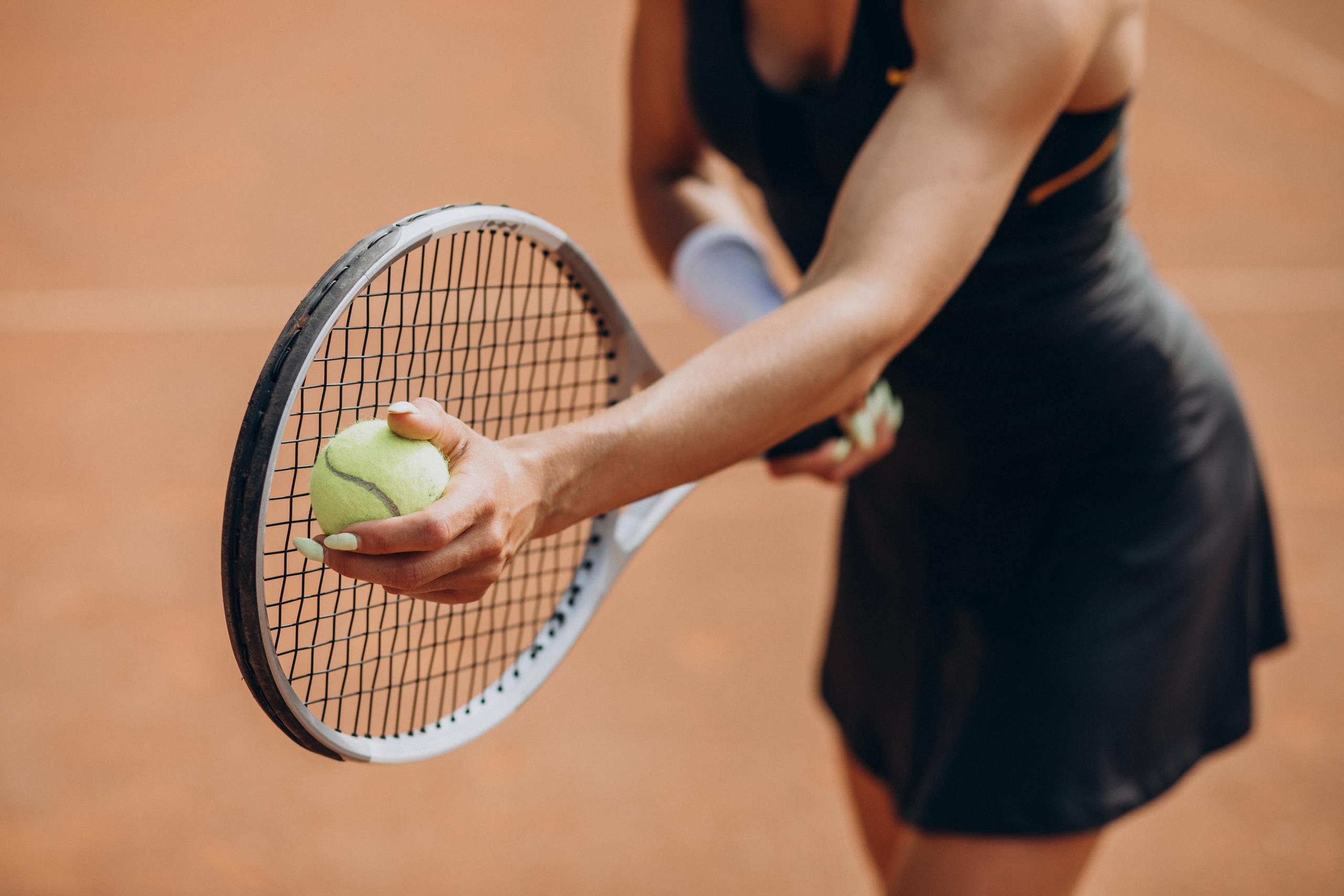 Chatel Tennis Club