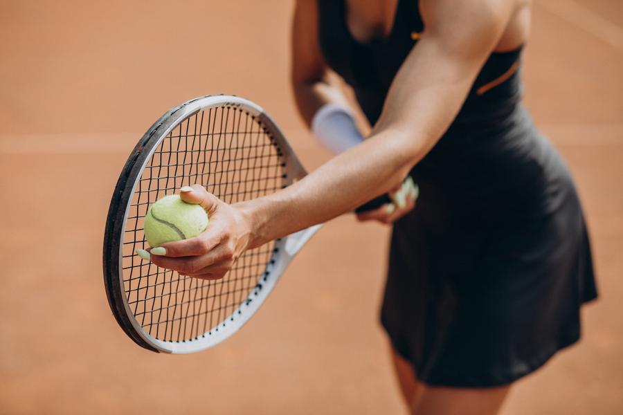 Chatel Tennis Club